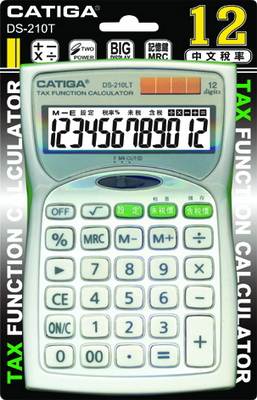 CATGA  DS-210  12Ƥ|vp