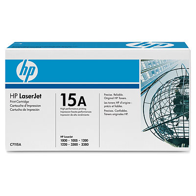 HP C7115A  үX 