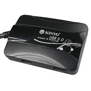 KINYO  USB 3.0Wtu